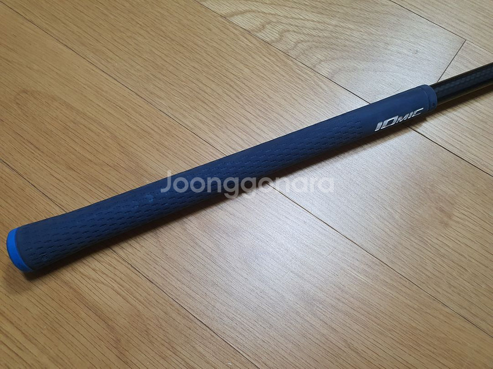 텐세이 실버 50 SR 샤프트 테일러메이드 스탁샤프트--2