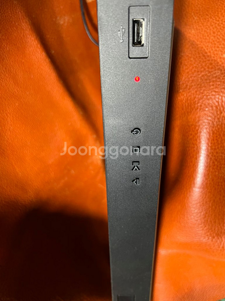 LG UHD 블루레이 플레이어 UBK80--3