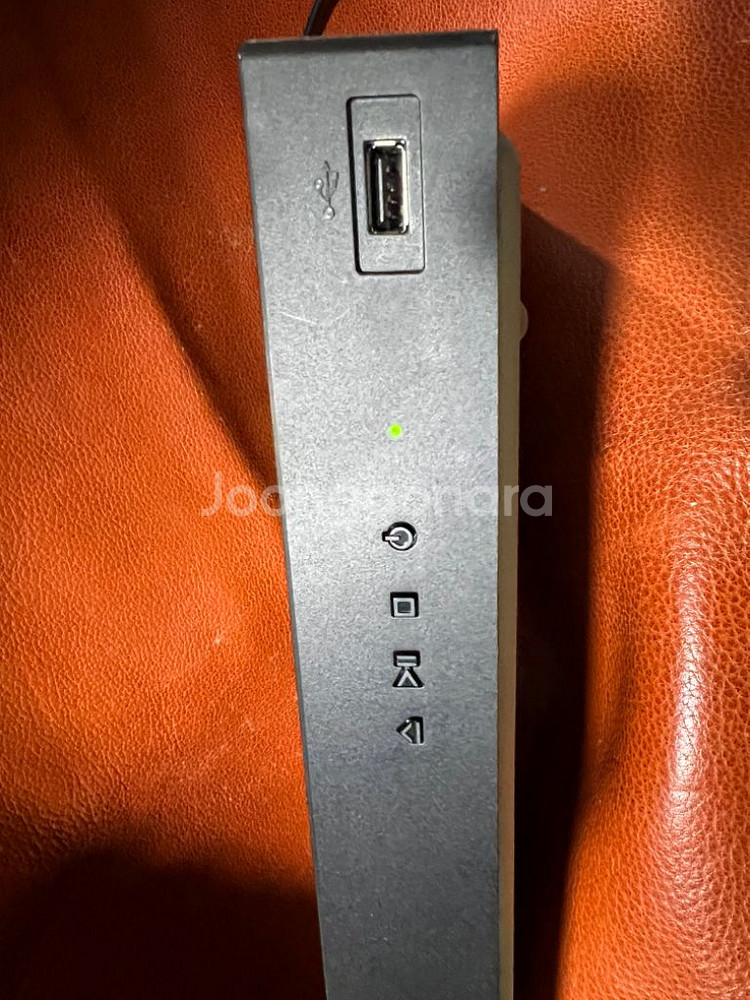 LG UHD 블루레이 플레이어 UBK80--4