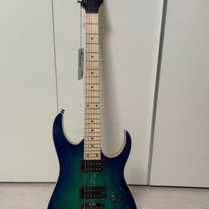 Ibanez RG421 Ahm 판매합니다 딜 가능!O