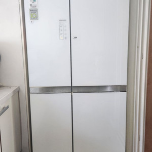 LG DIOS 냉장고