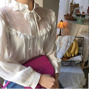 스키니피그 lovely closet blouse (새상