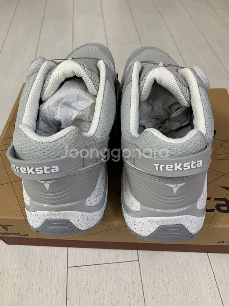 트렉스타 트레이킹화 운동화 260/265--3