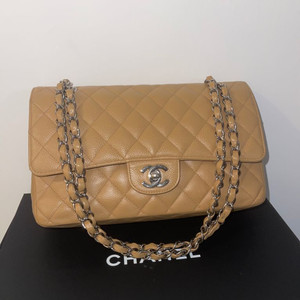 2010 Chanel classic