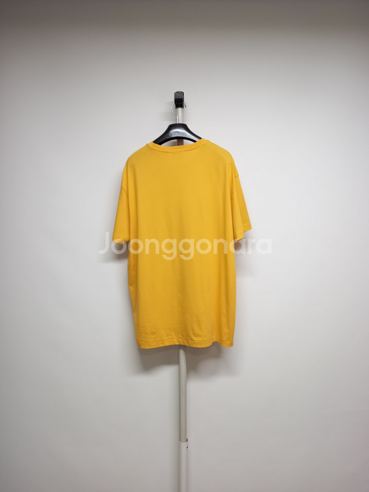 새 폴로 랄프로렌 남성 여름 티셔츠 L XL--1