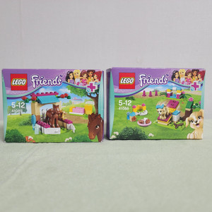 레고 LEGO 41088 41089 2개 일괄 판매