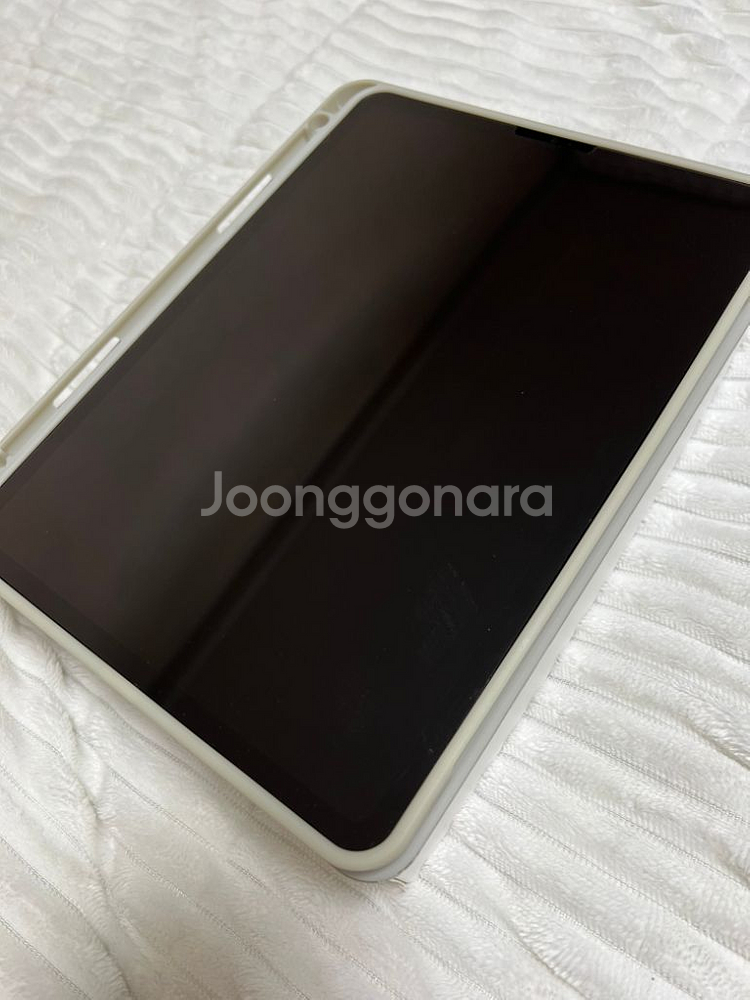아이패드프로 11인치 셀룰러 m1 128gb--0