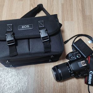 캐논 EOS100D 세트