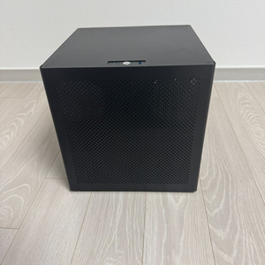 Auriga 6-bay NAS case