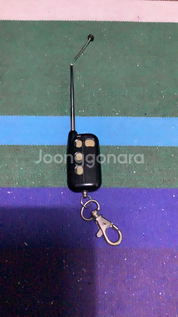 자동차리모컨 코펠테크 영신전자 매직카--2