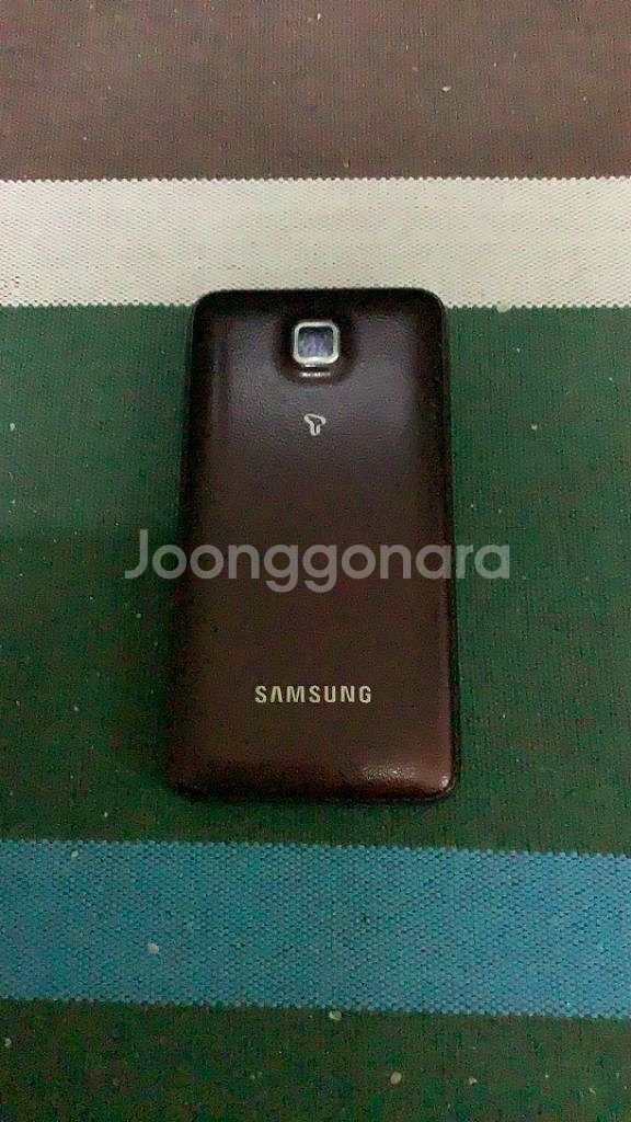 삼성 마스터폰 SK SM-B510S--1