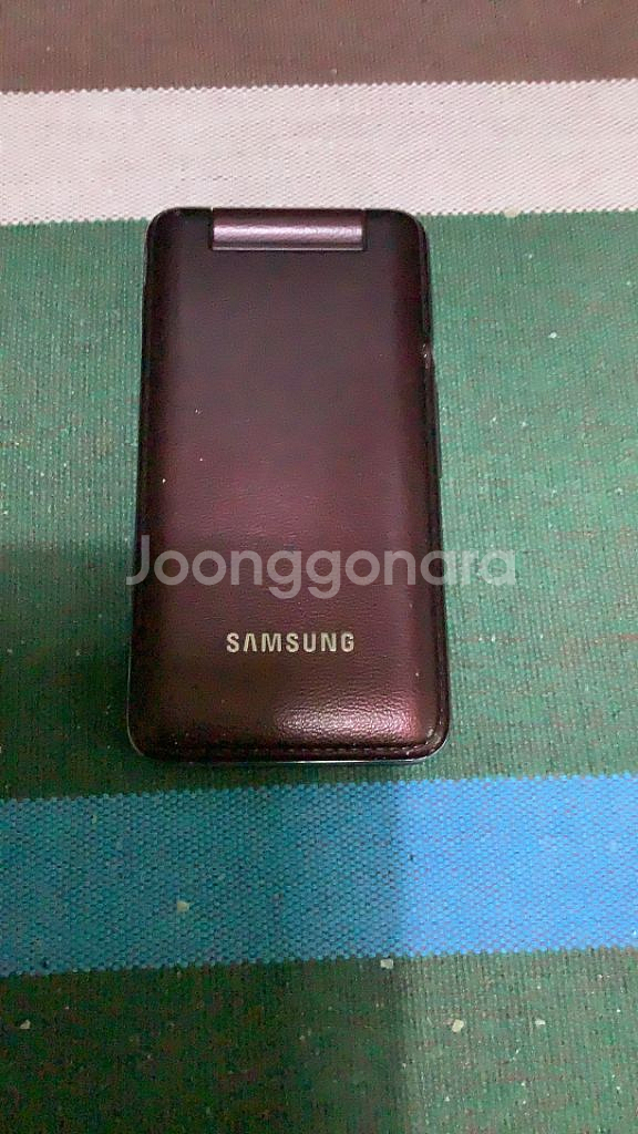 삼성 마스터폰 SK SM-B510S--2