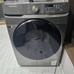 삼성 건조기 17kg DV17T8520BP