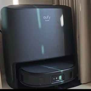 로봇청소기 Eufy X9 Pro 거의새제품