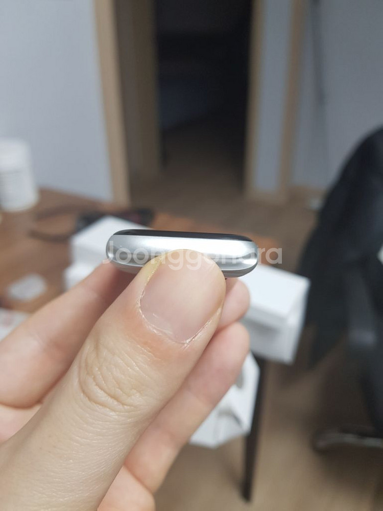 애플워치se2 44mm 셀룰러 단순개봉--5