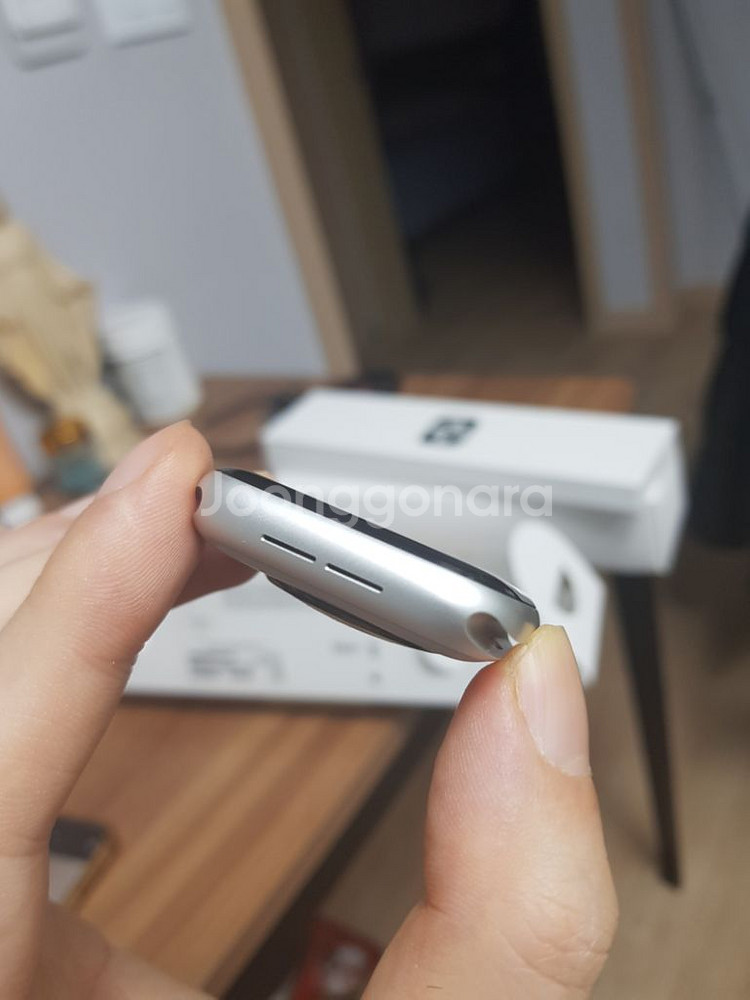 애플워치se2 44mm 셀룰러 단순개봉--6