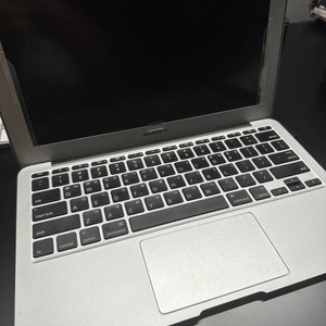 맥북에어 11인치 2014년 모델 판매 128gb