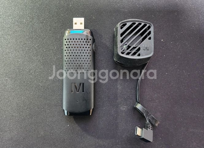 엠스틱2 판매 합니다--1