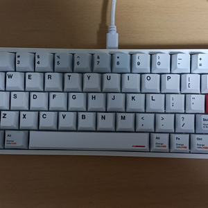 에버글라이드 ae68 자석축 8k키보드
