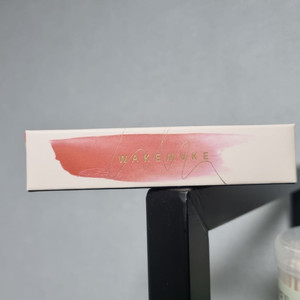 웨이크메이크 블러링 픽싱 틴트 18호 썬사이드 코랄
