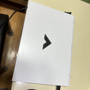 HP 빅터스 3060 5800H +1tb