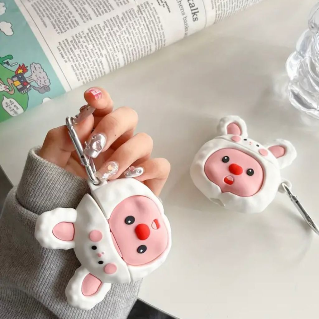 잔망루피 토끼 에어팟 케이스(pro) | 중고나라 - 안심되는 중고거래