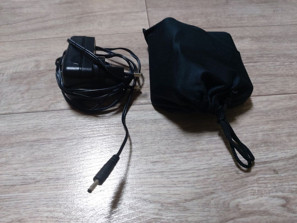 미니빔 프로젝터(캠핑겸용) 이미지