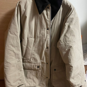 빔즈 필드 코트 새제품 beams field coat