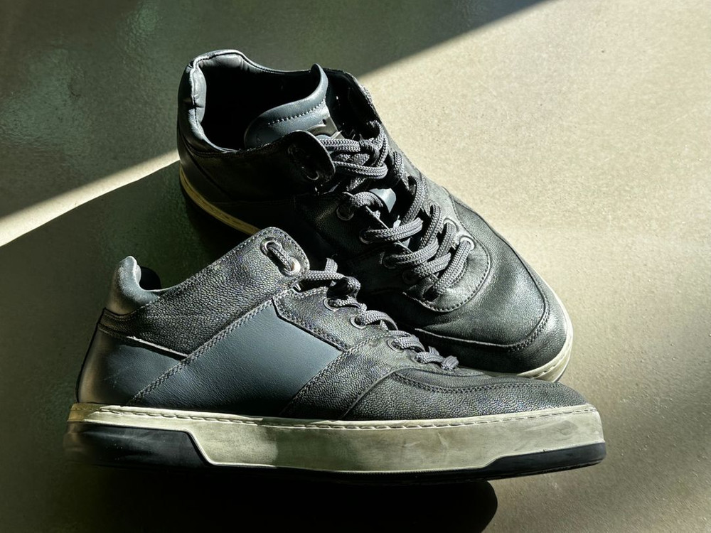 페레가모 운동화 265--1