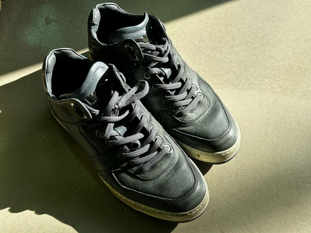 페레가모 운동화 265--2