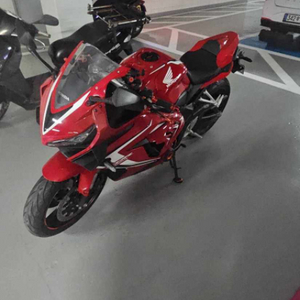 (서울)cbr650r 19년 요시무라 (ss급상태