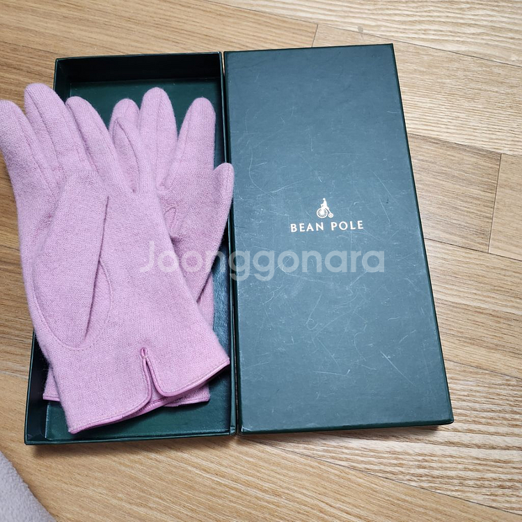 빈폴여성장갑(s)--2