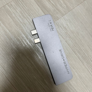 맥북 USB 허브