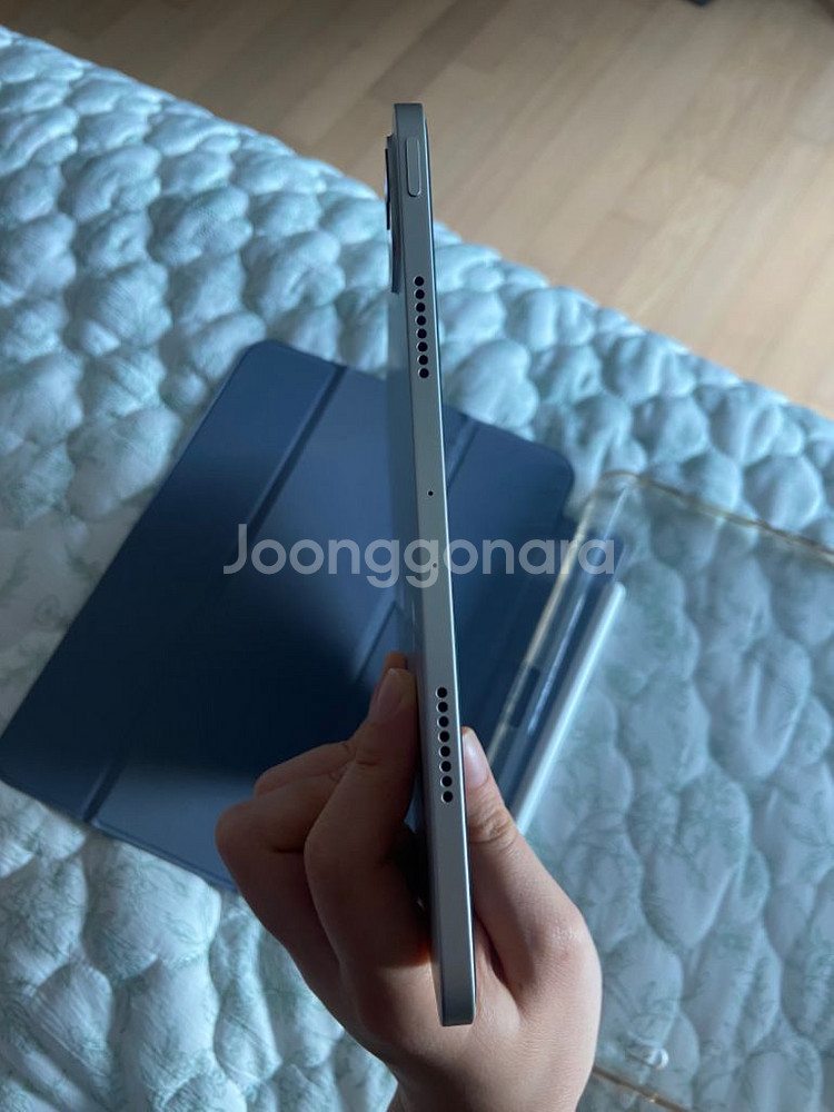 아이패드 프로 3 11 256GB + 애플펜슬 2세대--1