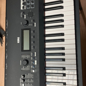 Korg kross2 88