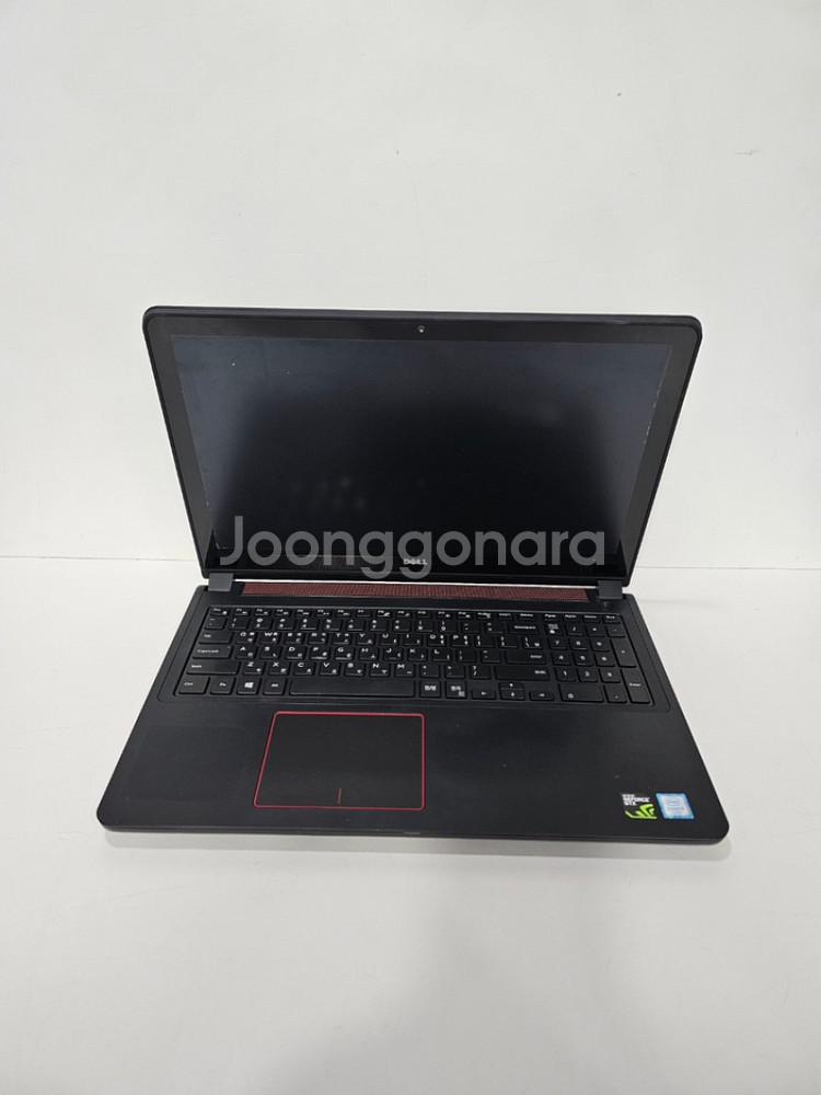 GTX1050!!>델 15인치 게이밍노트북--3
