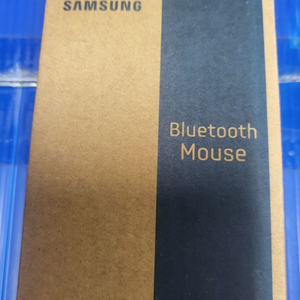 삼성 블루투스 마우스 새상품 SMB 9400B판매합니다