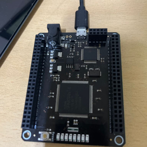 fpga 보드 mojo v3 판매