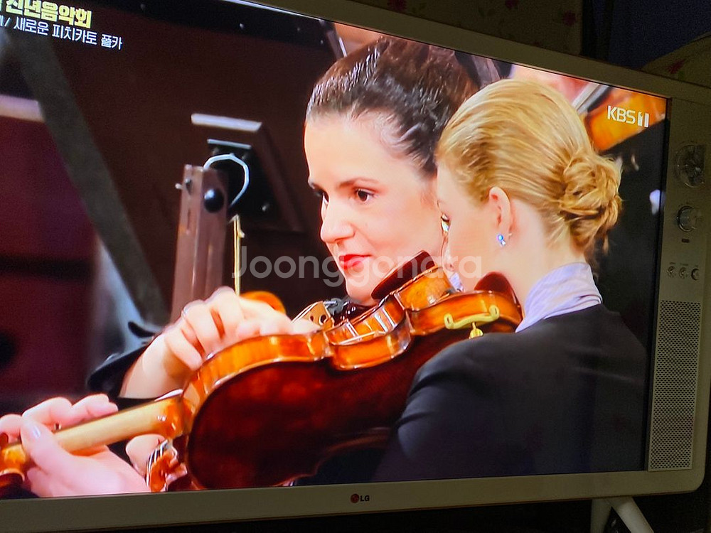 LG 42인치 클래식 TV 20만--6