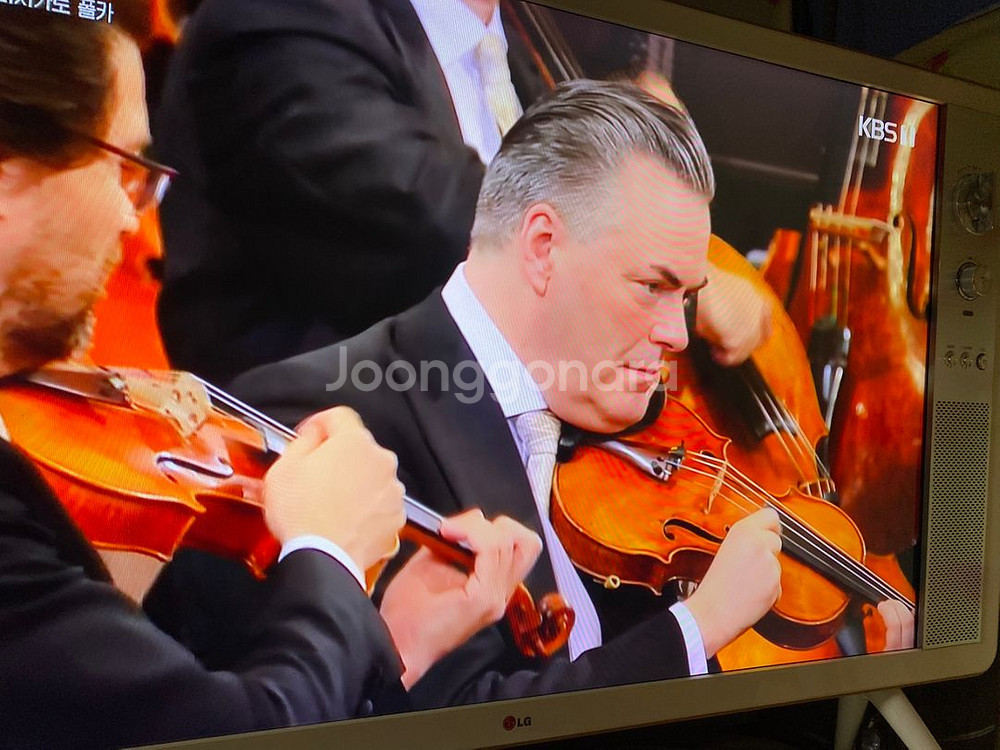 LG 42인치 클래식 TV 20만--5