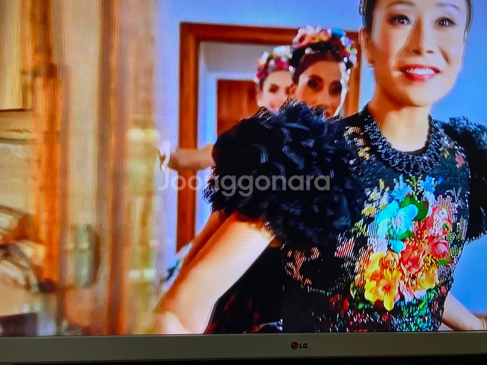 LG 42인치 클래식 TV 20만--8