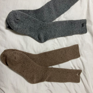 그로브 양말 BURNS SOCKS