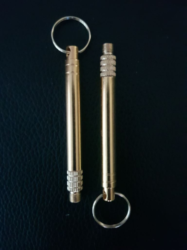 캠핑용 합금 이쑤시개--3