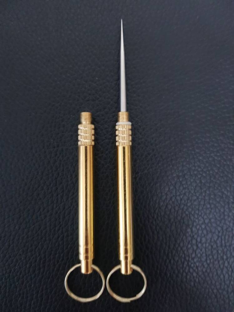 캠핑용 합금 이쑤시개--4