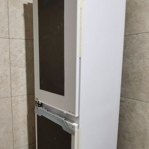 [새제품]삼성 빌트인 김치냉장고 RQ22K5L01EC