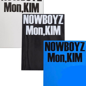 삽니다!! NOWBOYZ 1~3시리즈