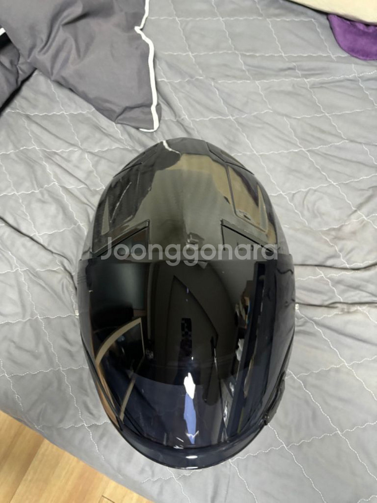 Ls2 인피니티 2 카본 XL + 비모토 v9s (단--3