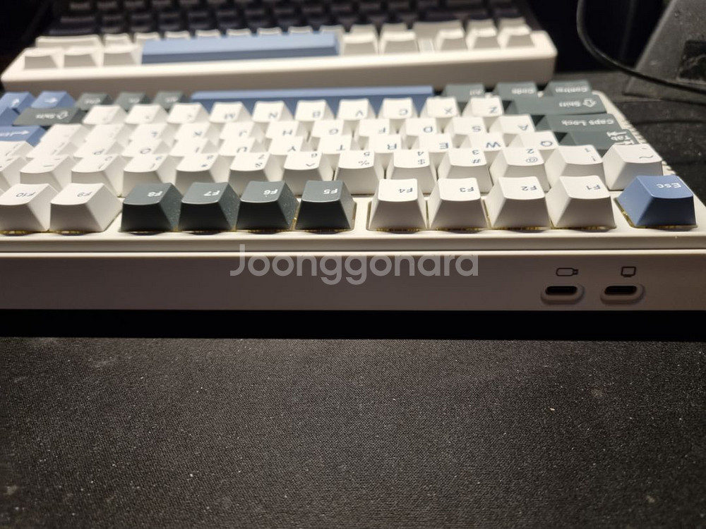 커스텀 키보드--1