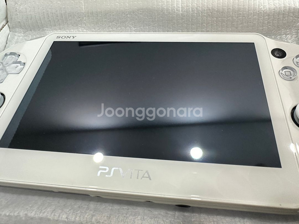 소니 PSVITA 비타 파이널판타지 레졸루션박스 에디션--1