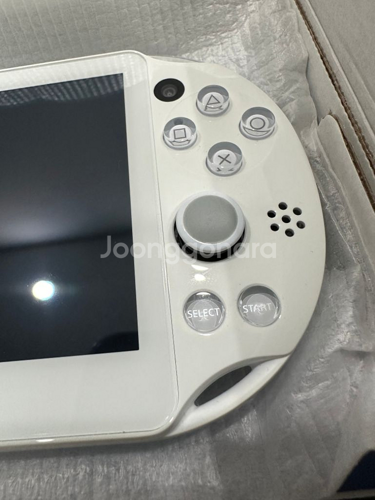 소니 PSVITA 비타 파이널판타지 레졸루션박스 에디션--3